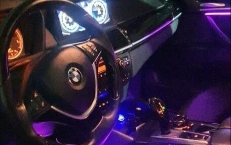 BMW X6, 2010 год, 2 100 000 рублей, 11 фотография