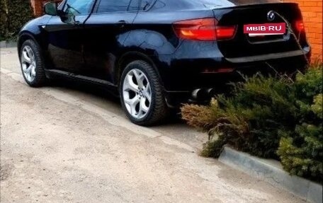 BMW X6, 2010 год, 2 100 000 рублей, 13 фотография