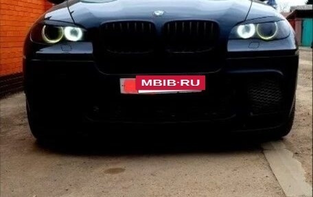 BMW X6, 2010 год, 2 100 000 рублей, 15 фотография