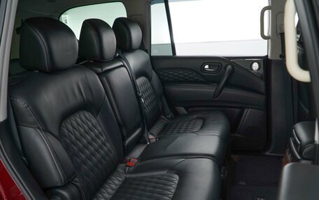 Infiniti QX80 I рестайлинг, 2020 год, 6 558 888 рублей, 8 фотография
