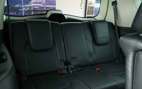 Infiniti QX80 I рестайлинг, 2020 год, 6 558 888 рублей, 7 фотография