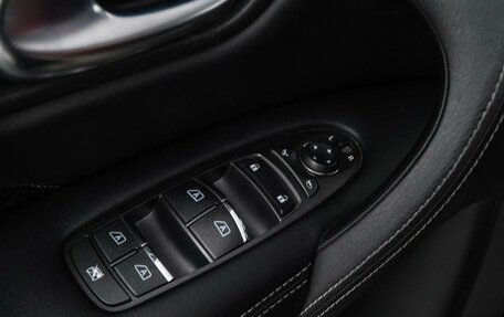 Infiniti QX80 I рестайлинг, 2020 год, 6 558 888 рублей, 19 фотография