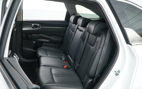 KIA Sorento IV, 2021 год, 3 487 077 рублей, 11 фотография
