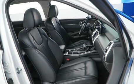KIA Sorento IV, 2021 год, 3 487 077 рублей, 9 фотография