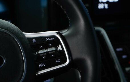 KIA Sorento IV, 2021 год, 3 487 077 рублей, 17 фотография