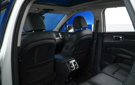 KIA Sorento IV, 2021 год, 3 487 077 рублей, 13 фотография