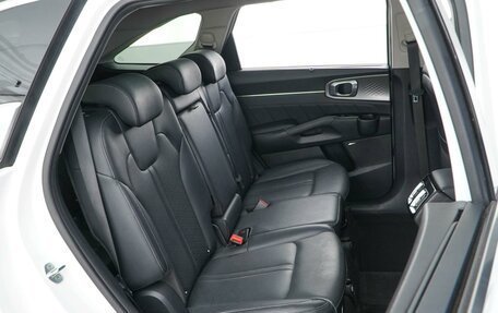 KIA Sorento IV, 2021 год, 3 487 077 рублей, 8 фотография