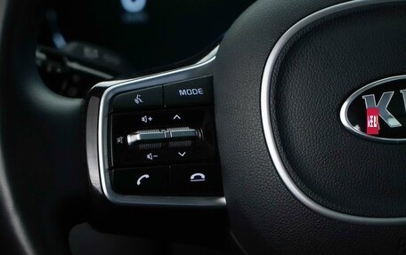 KIA Sorento IV, 2021 год, 3 487 077 рублей, 16 фотография