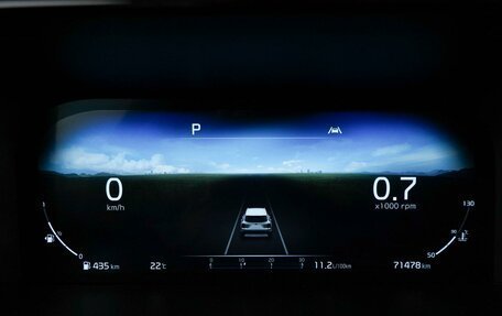 KIA Sorento IV, 2021 год, 3 487 077 рублей, 30 фотография