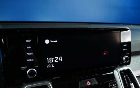 KIA Sorento IV, 2021 год, 3 487 077 рублей, 25 фотография