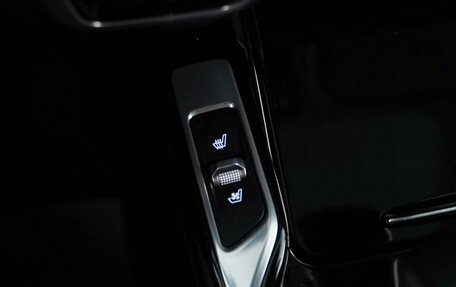 KIA Sorento IV, 2021 год, 3 487 077 рублей, 27 фотография
