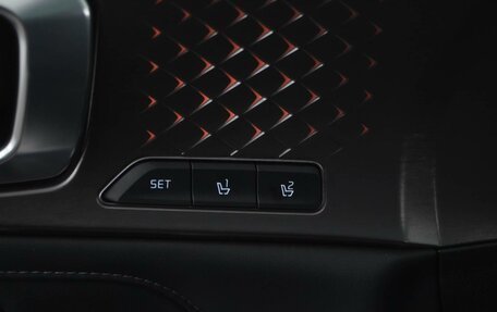 KIA Sorento IV, 2021 год, 3 487 077 рублей, 18 фотография