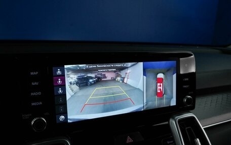 KIA Sorento IV, 2021 год, 3 487 077 рублей, 26 фотография