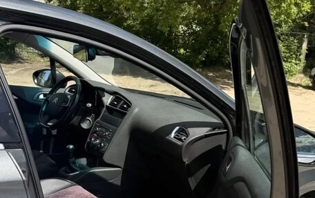 Citroen C4 II рестайлинг, 2011 год, 530 000 рублей, 7 фотография
