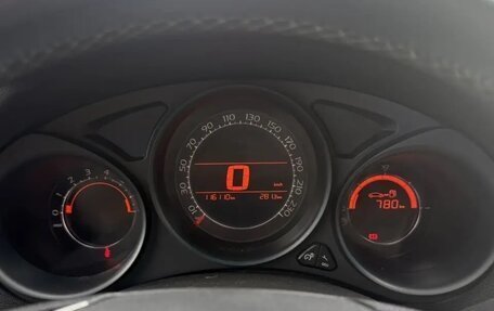 Citroen C4 II рестайлинг, 2011 год, 530 000 рублей, 10 фотография