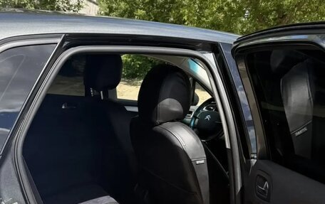 Citroen C4 II рестайлинг, 2011 год, 530 000 рублей, 8 фотография
