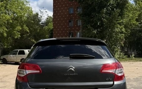 Citroen C4 II рестайлинг, 2011 год, 530 000 рублей, 5 фотография