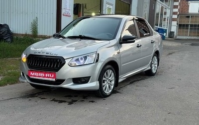 Datsun on-DO I рестайлинг, 2017 год, 265 000 рублей, 1 фотография