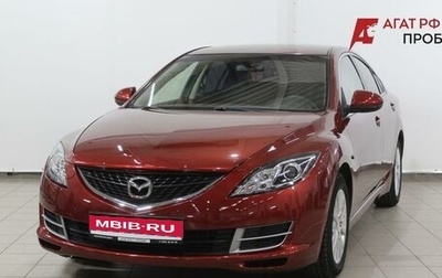 Mazda 6, 2008 год, 880 000 рублей, 1 фотография