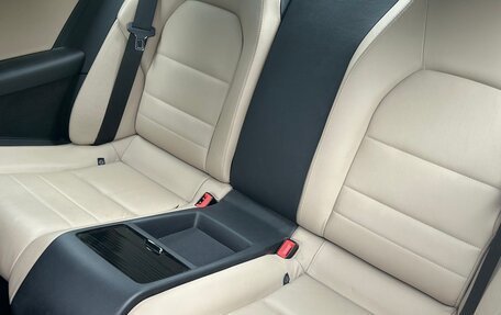 Mercedes-Benz E-Класс, 2013 год, 3 100 000 рублей, 8 фотография
