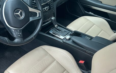 Mercedes-Benz E-Класс, 2013 год, 3 100 000 рублей, 7 фотография