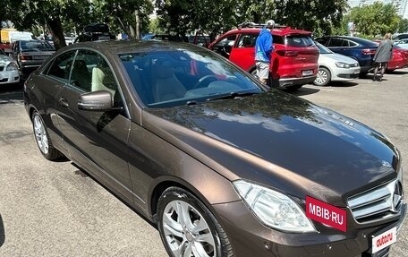Mercedes-Benz E-Класс, 2013 год, 3 100 000 рублей, 6 фотография