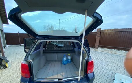 Volkswagen Passat B5+ рестайлинг, 1999 год, 300 000 рублей, 13 фотография