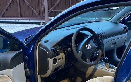 Volkswagen Passat B5+ рестайлинг, 1999 год, 300 000 рублей, 7 фотография