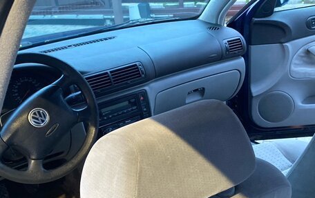 Volkswagen Passat B5+ рестайлинг, 1999 год, 300 000 рублей, 8 фотография