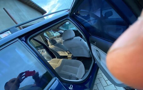 Volkswagen Passat B5+ рестайлинг, 1999 год, 300 000 рублей, 10 фотография