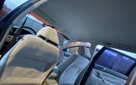 Volkswagen Passat B5+ рестайлинг, 1999 год, 300 000 рублей, 11 фотография