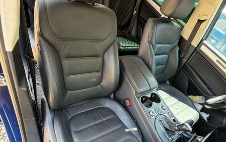 Volkswagen Touareg III, 2016 год, 2 950 000 рублей, 11 фотография