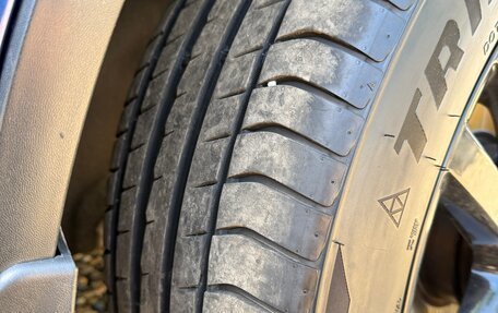 Volkswagen Touareg III, 2016 год, 2 950 000 рублей, 10 фотография
