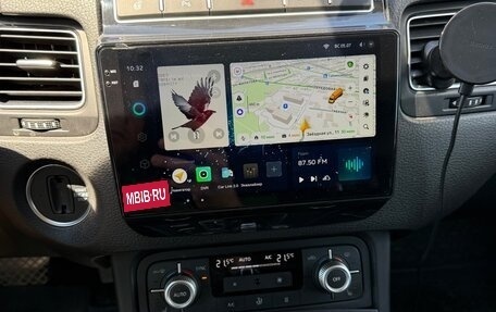 Volkswagen Touareg III, 2016 год, 2 950 000 рублей, 8 фотография