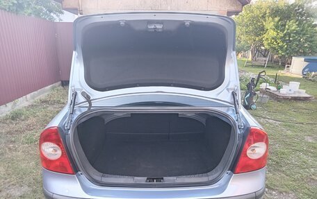 Ford Focus II рестайлинг, 2007 год, 525 000 рублей, 7 фотография
