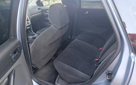 Ford Focus II рестайлинг, 2007 год, 525 000 рублей, 16 фотография