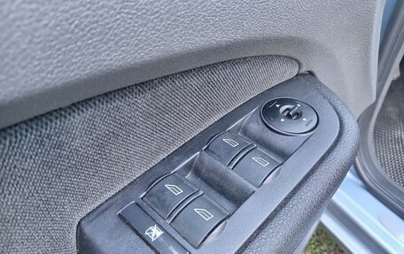 Ford Focus II рестайлинг, 2007 год, 525 000 рублей, 14 фотография