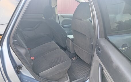 Ford Focus II рестайлинг, 2007 год, 525 000 рублей, 17 фотография