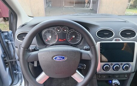 Ford Focus II рестайлинг, 2007 год, 525 000 рублей, 20 фотография