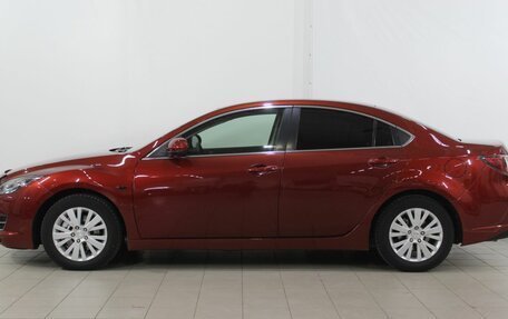 Mazda 6, 2008 год, 880 000 рублей, 11 фотография