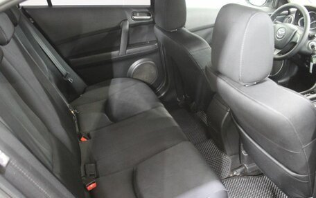 Mazda 6, 2008 год, 880 000 рублей, 13 фотография