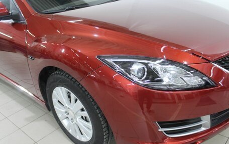 Mazda 6, 2008 год, 880 000 рублей, 5 фотография
