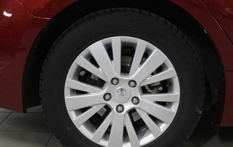 Mazda 6, 2008 год, 880 000 рублей, 12 фотография