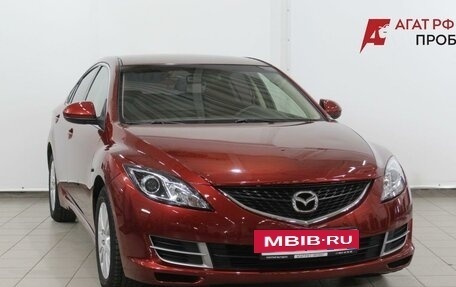 Mazda 6, 2008 год, 880 000 рублей, 3 фотография