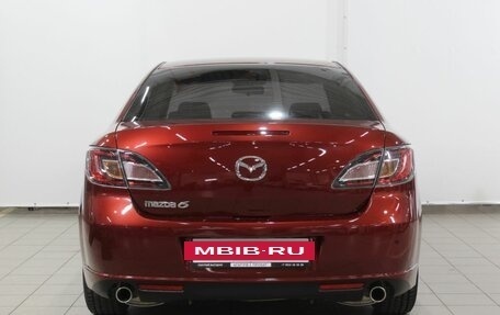 Mazda 6, 2008 год, 880 000 рублей, 7 фотография