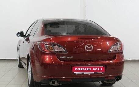 Mazda 6, 2008 год, 880 000 рублей, 8 фотография