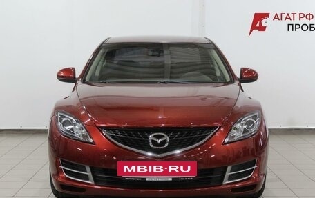 Mazda 6, 2008 год, 880 000 рублей, 2 фотография
