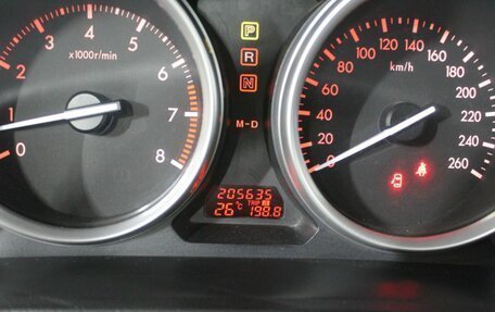 Mazda 6, 2008 год, 880 000 рублей, 16 фотография