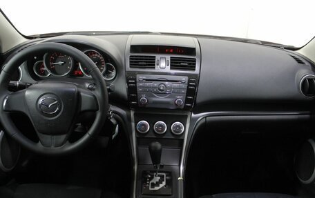 Mazda 6, 2008 год, 880 000 рублей, 17 фотография