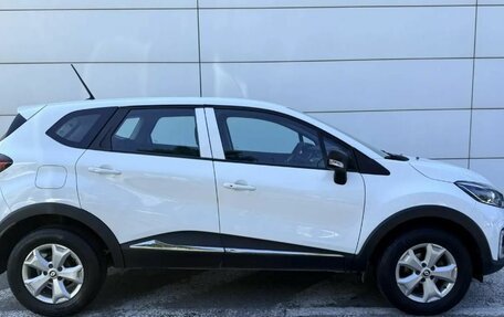 Renault Kaptur I рестайлинг, 2021 год, 1 670 000 рублей, 7 фотография
